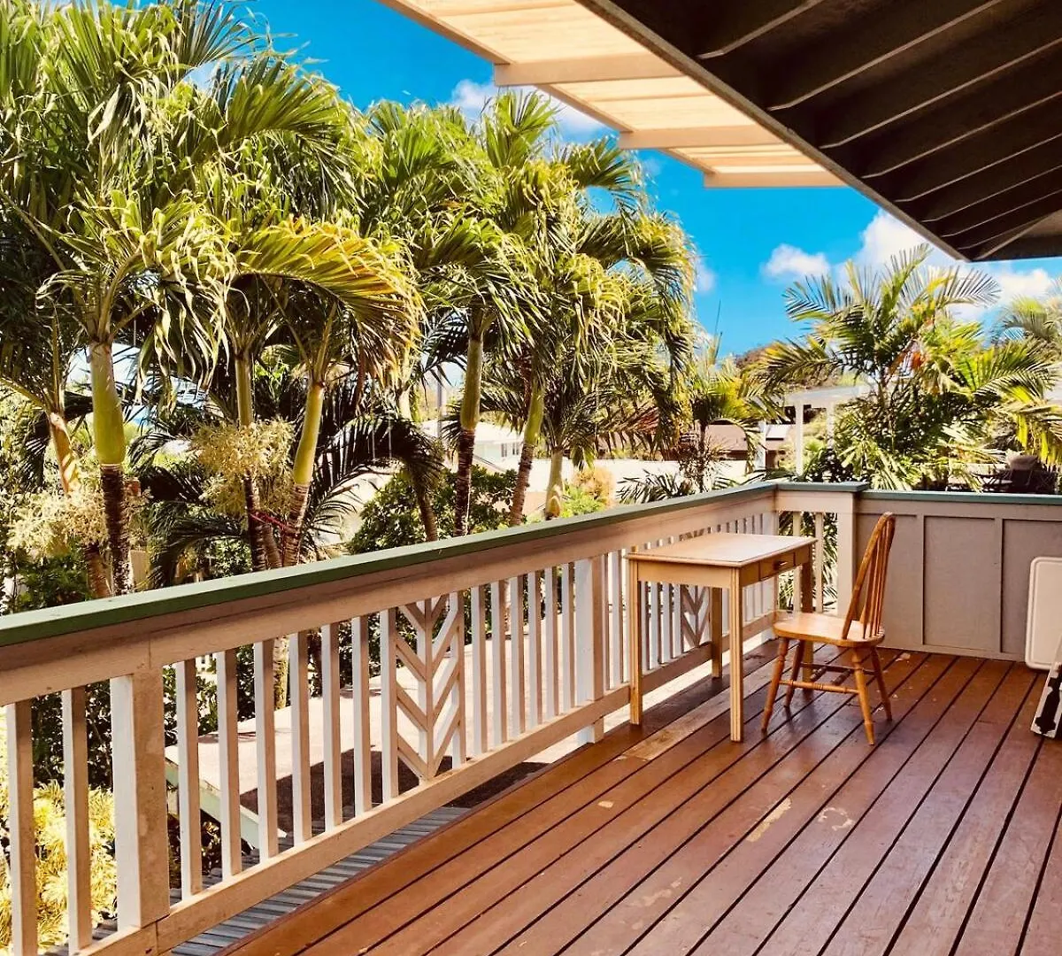 Semesterbostad Waimea Bay Tropical Retreat With Pool And Jacuzzi Villa Haleiwa